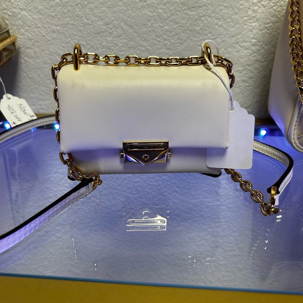 Mini Michael Kors cross body
